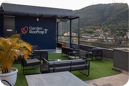 Imagem do Rooftop